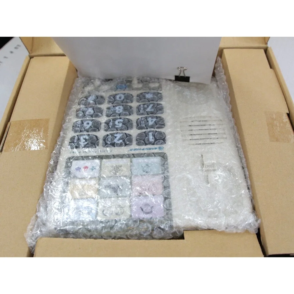 Clarity P300 P300 Amplified Corded Photo Phone for Hearing‎ Impaired NIB